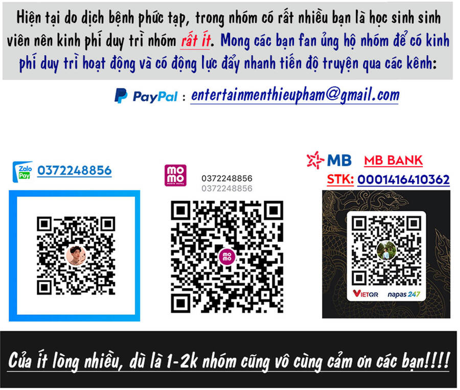 Từ Lúc Bắt Đầu Liền Vô Địch - Chương 19