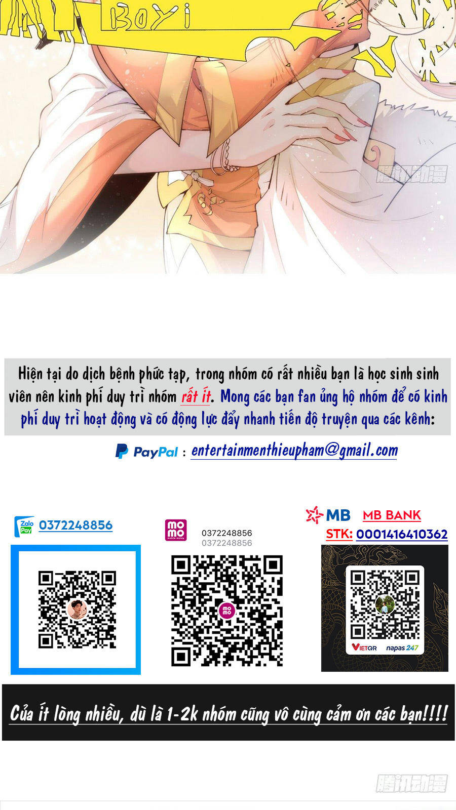 Từ Lúc Bắt Đầu Liền Vô Địch - Chương 22