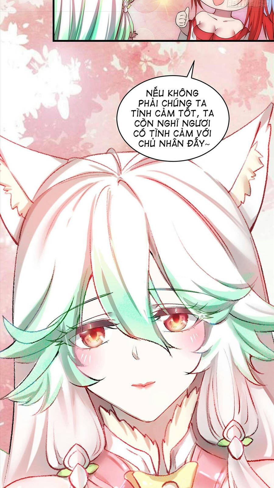 Từ Lúc Bắt Đầu Liền Vô Địch - Chương 22