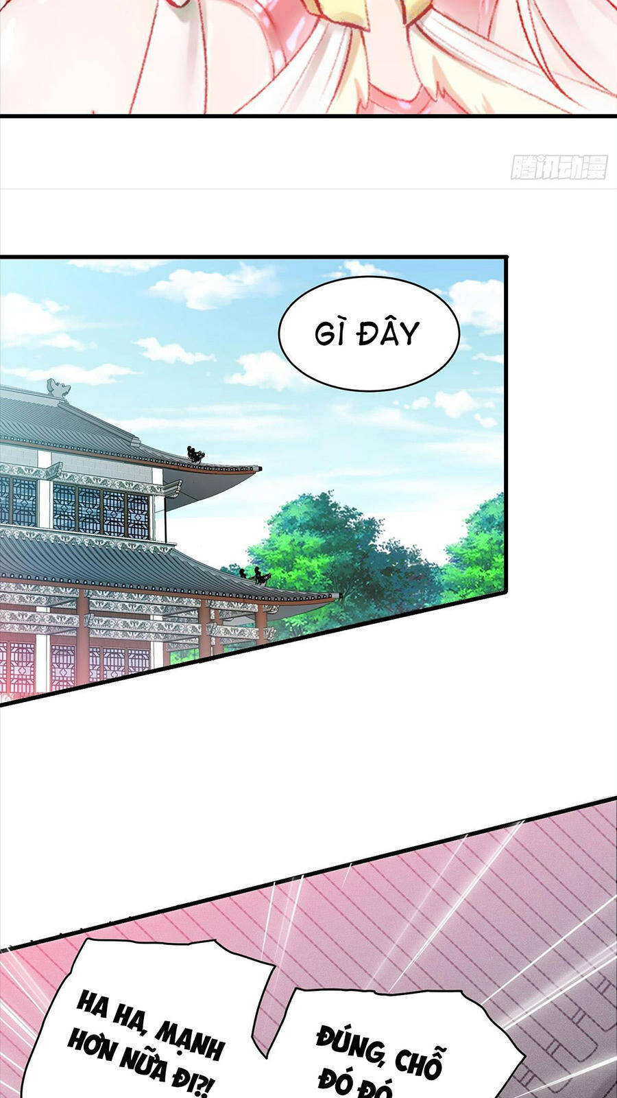 Từ Lúc Bắt Đầu Liền Vô Địch - Chương 22