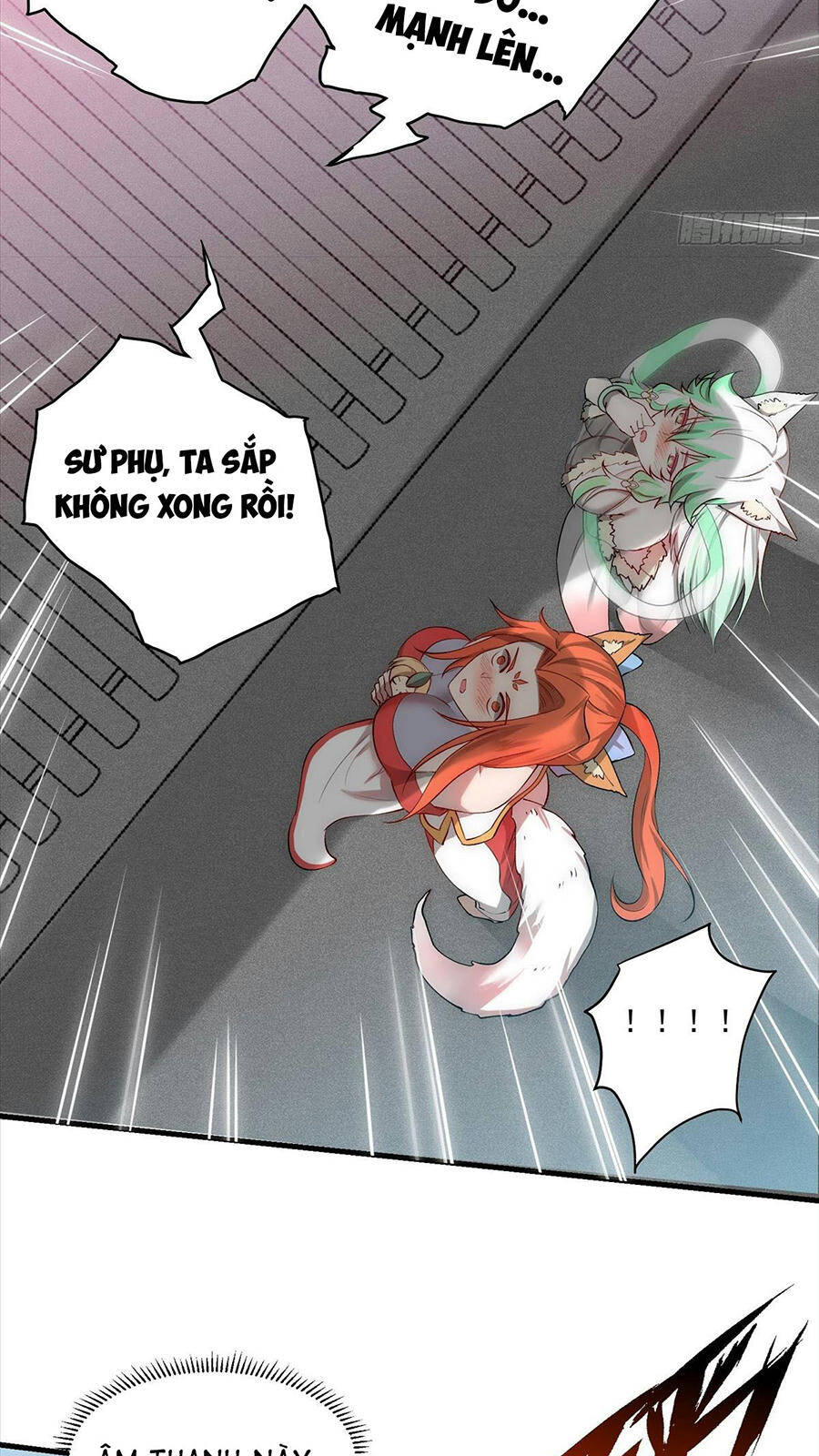 Từ Lúc Bắt Đầu Liền Vô Địch - Chương 22