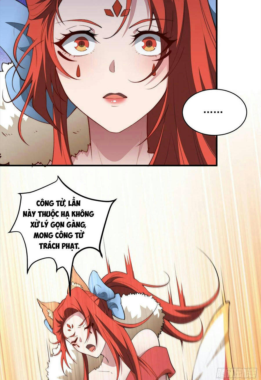 Từ Lúc Bắt Đầu Liền Vô Địch - Chương 22