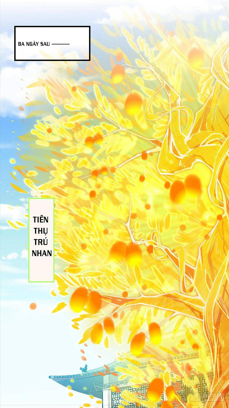 Từ Lúc Bắt Đầu Liền Vô Địch - Chương 22