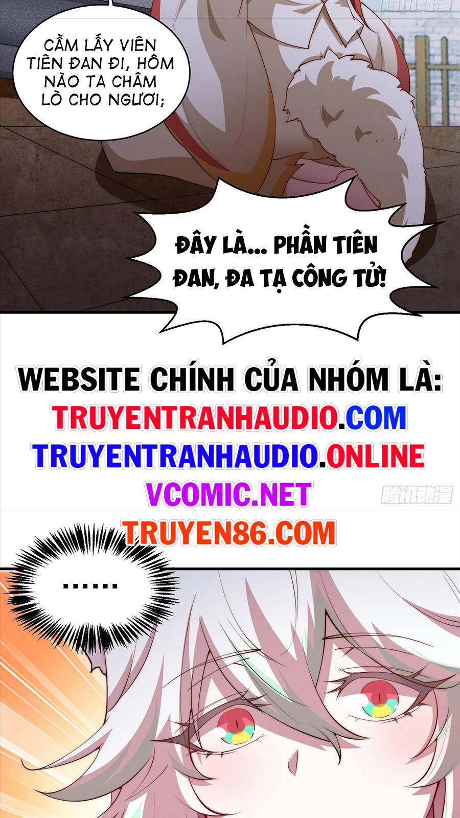 Từ Lúc Bắt Đầu Liền Vô Địch - Chương 22