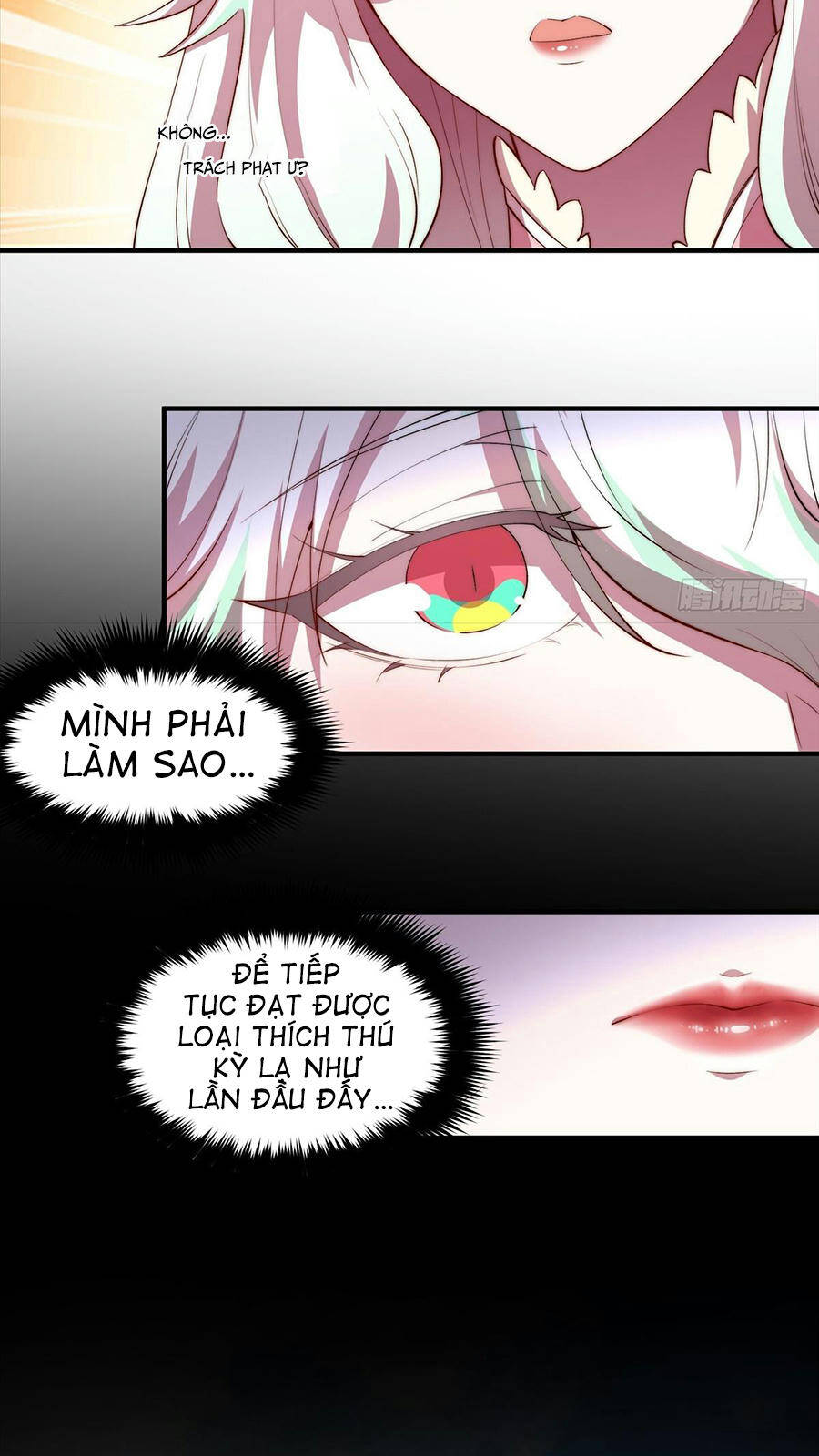 Từ Lúc Bắt Đầu Liền Vô Địch - Chương 22