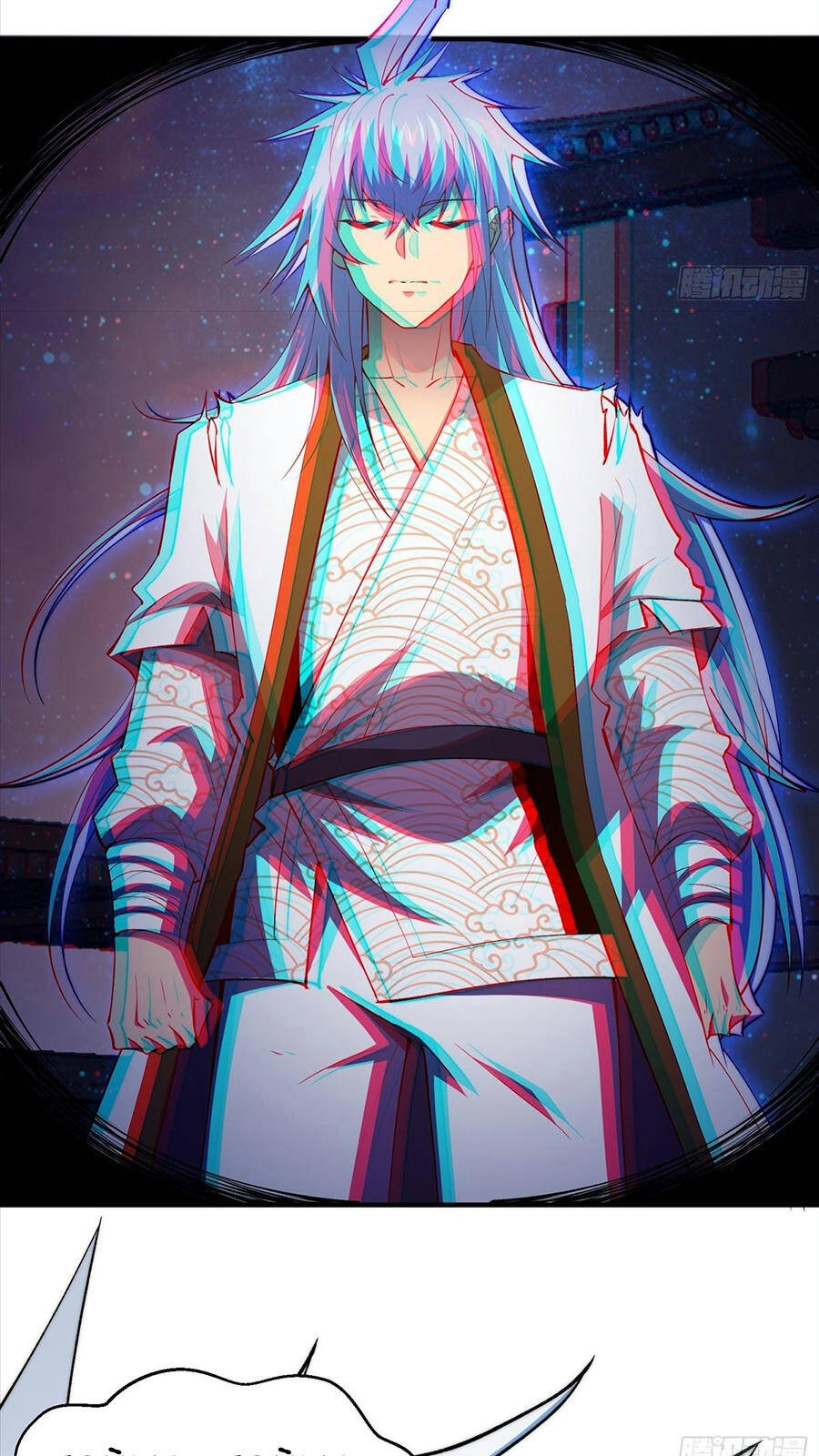 Từ Lúc Bắt Đầu Liền Vô Địch - Chương 22