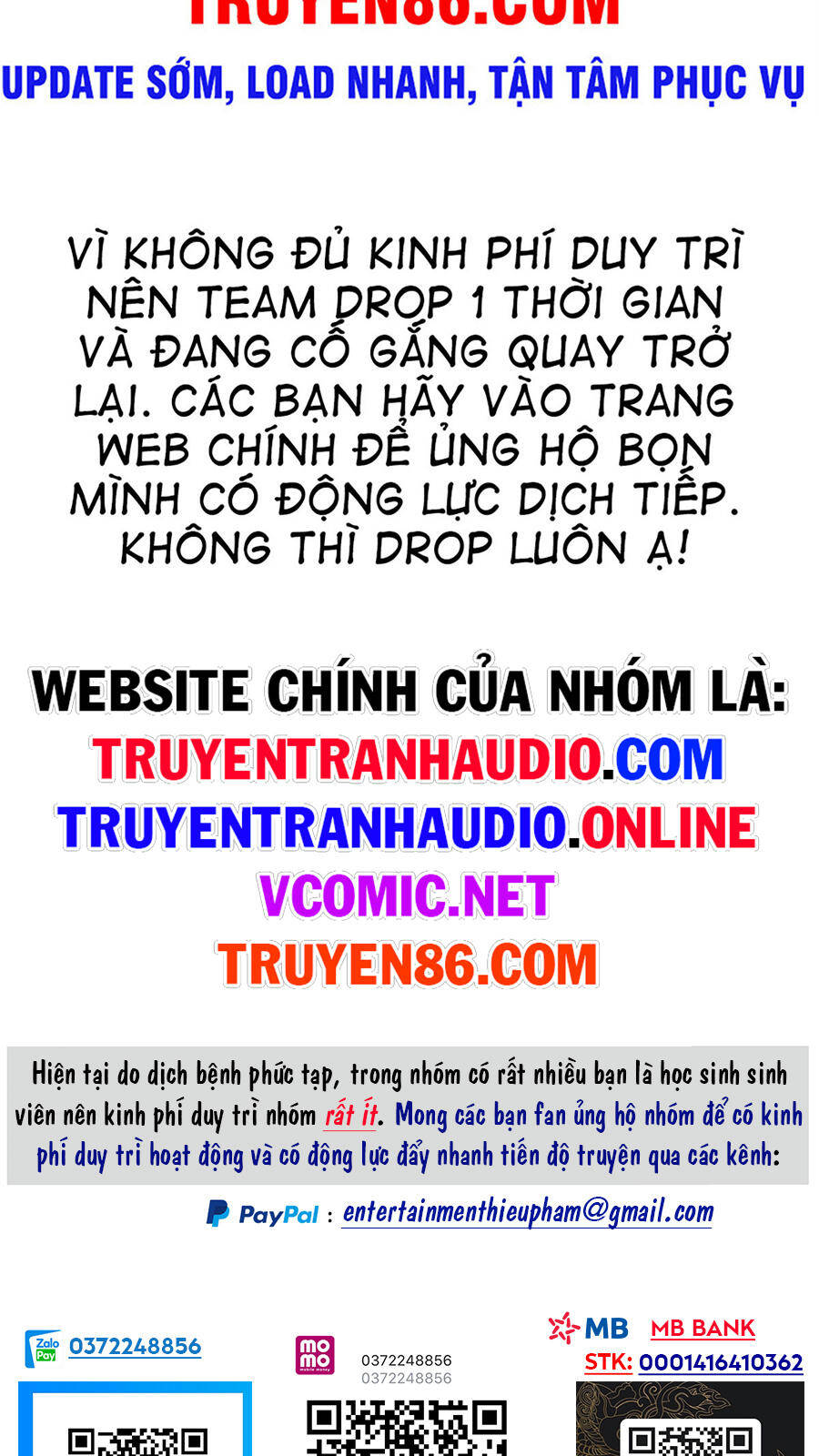 Từ Lúc Bắt Đầu Liền Vô Địch - Chương 22