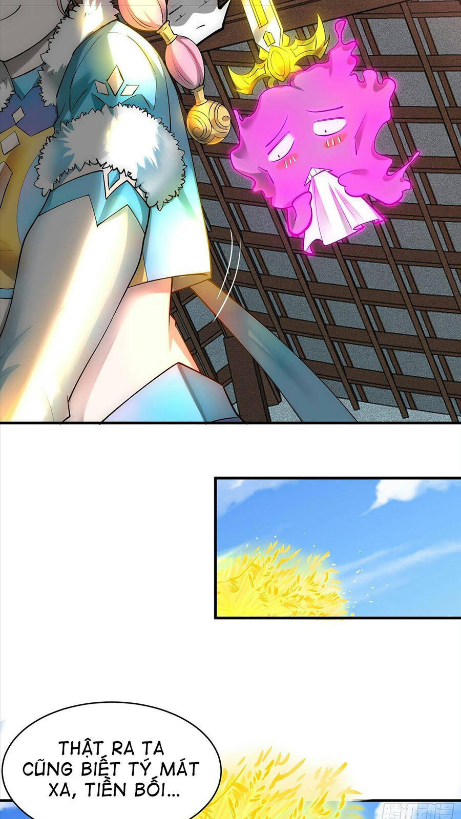 Từ Lúc Bắt Đầu Liền Vô Địch - Chương 22