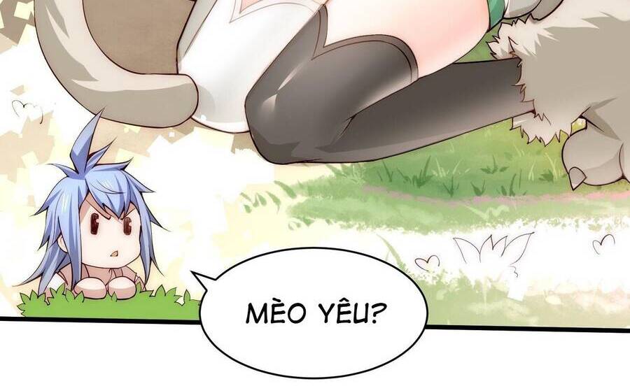 Từ Lúc Bắt Đầu Liền Vô Địch - Chương 24