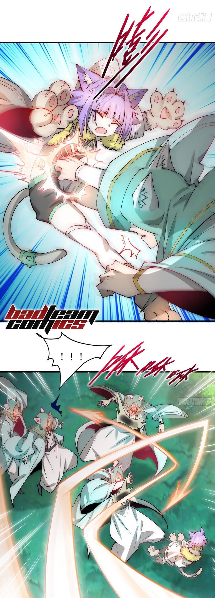 Từ Lúc Bắt Đầu Liền Vô Địch - Chương 24