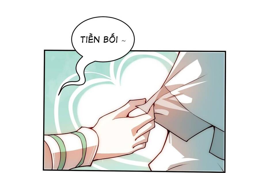 Từ Lúc Bắt Đầu Liền Vô Địch - Chương 24