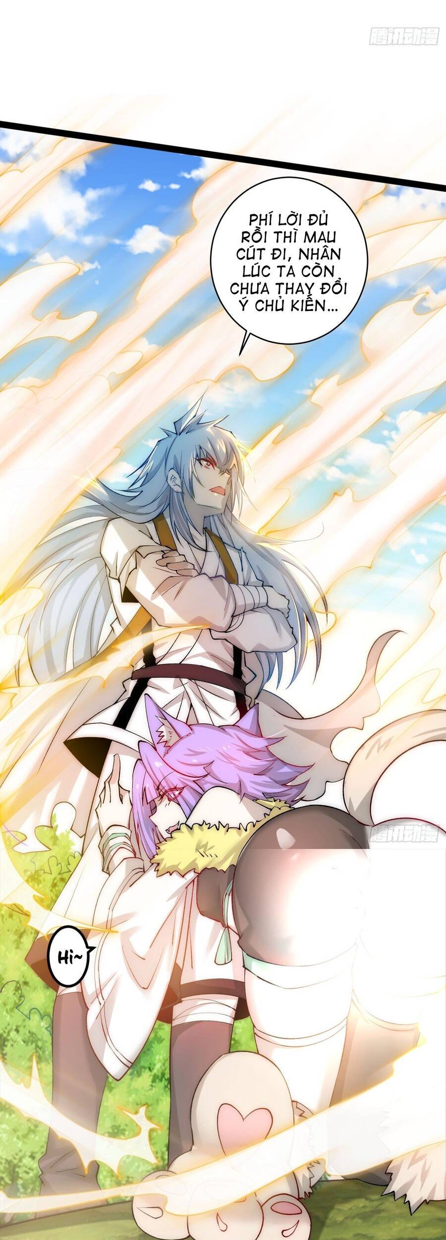 Từ Lúc Bắt Đầu Liền Vô Địch - Chương 24