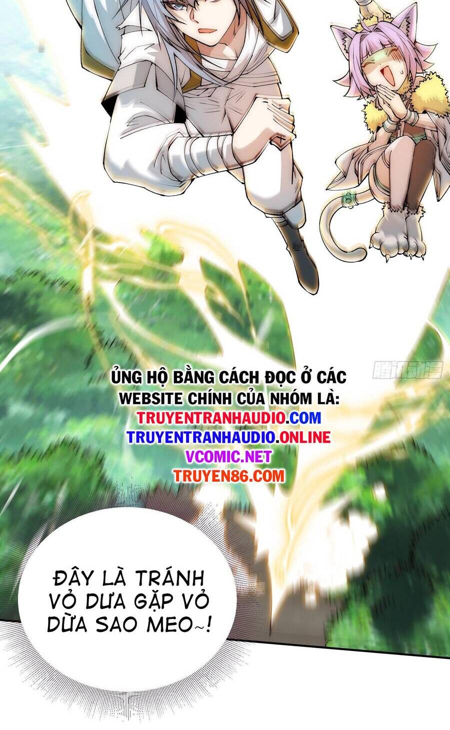 Từ Lúc Bắt Đầu Liền Vô Địch - Chương 24