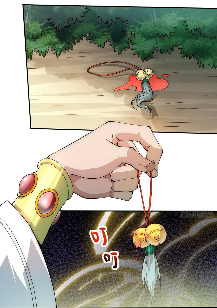 Từ Lúc Bắt Đầu Liền Vô Địch - Chương 24