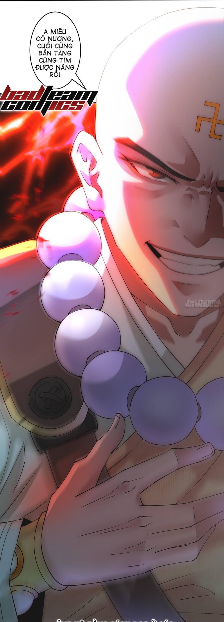 Từ Lúc Bắt Đầu Liền Vô Địch - Chương 24