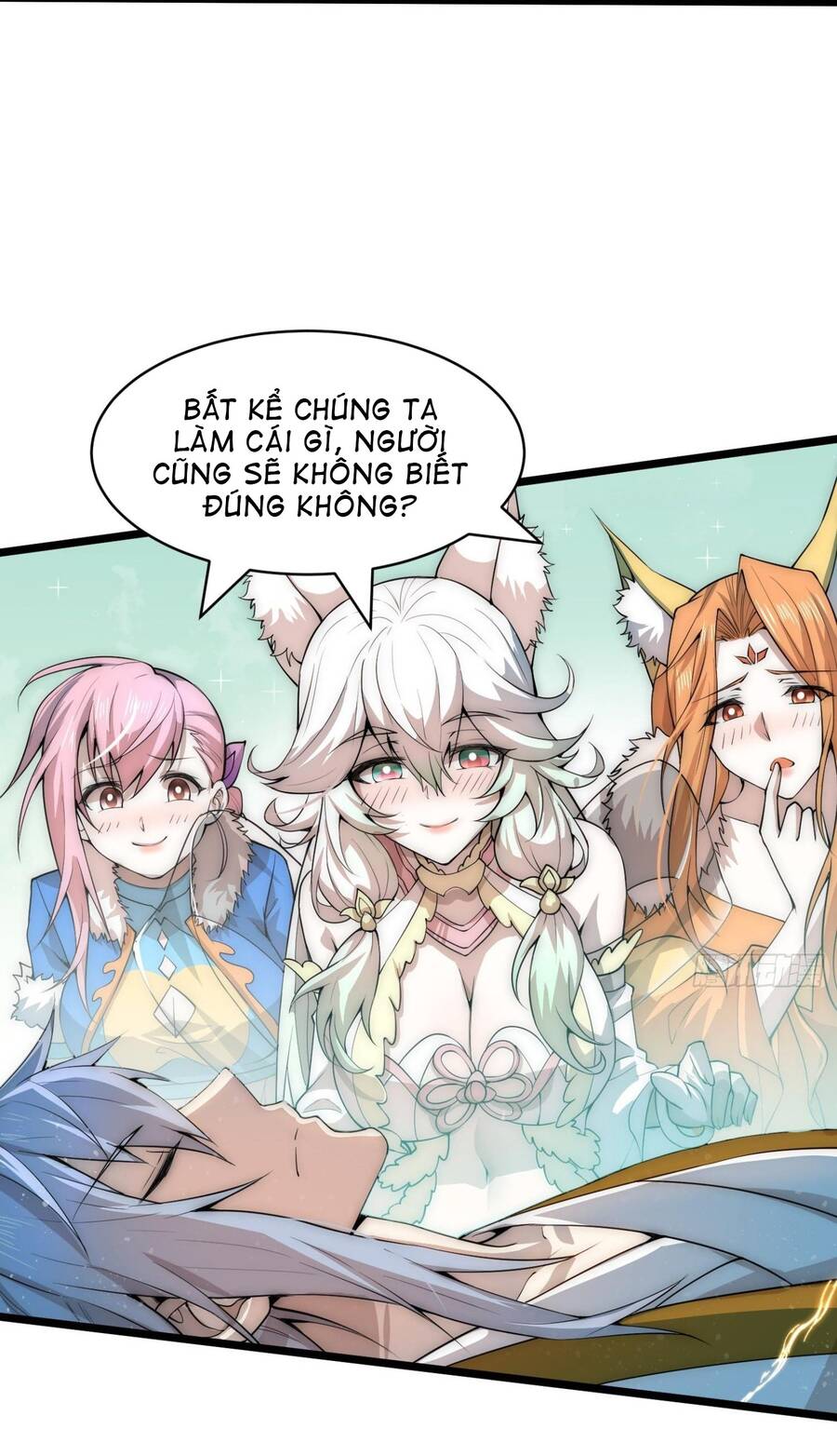 Từ Lúc Bắt Đầu Liền Vô Địch - Chương 24