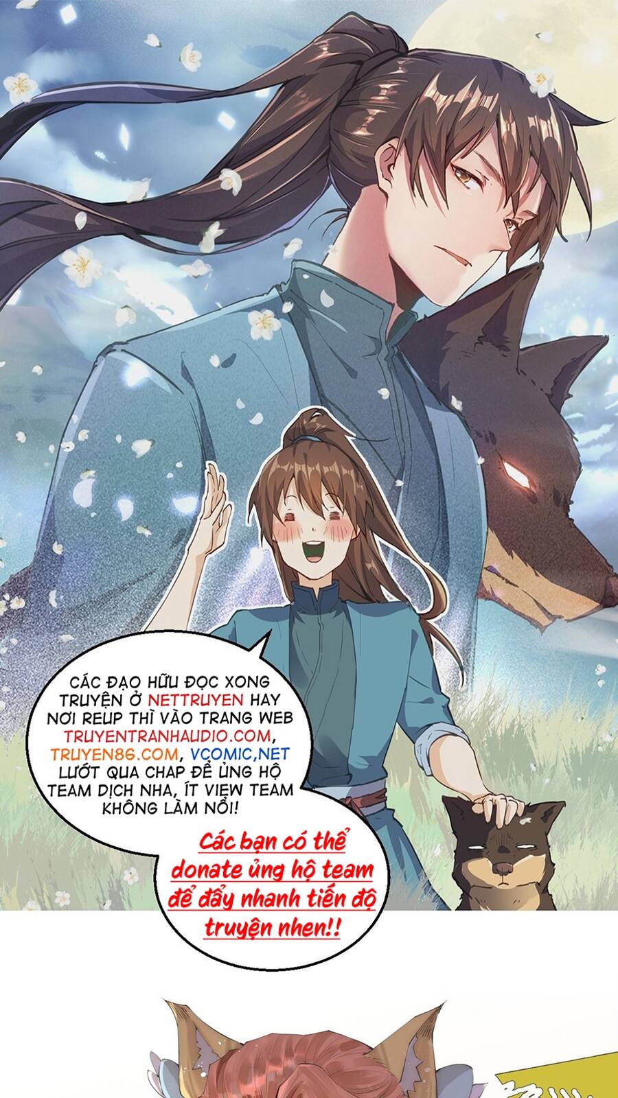 Từ Lúc Bắt Đầu Liền Vô Địch - Chương 26