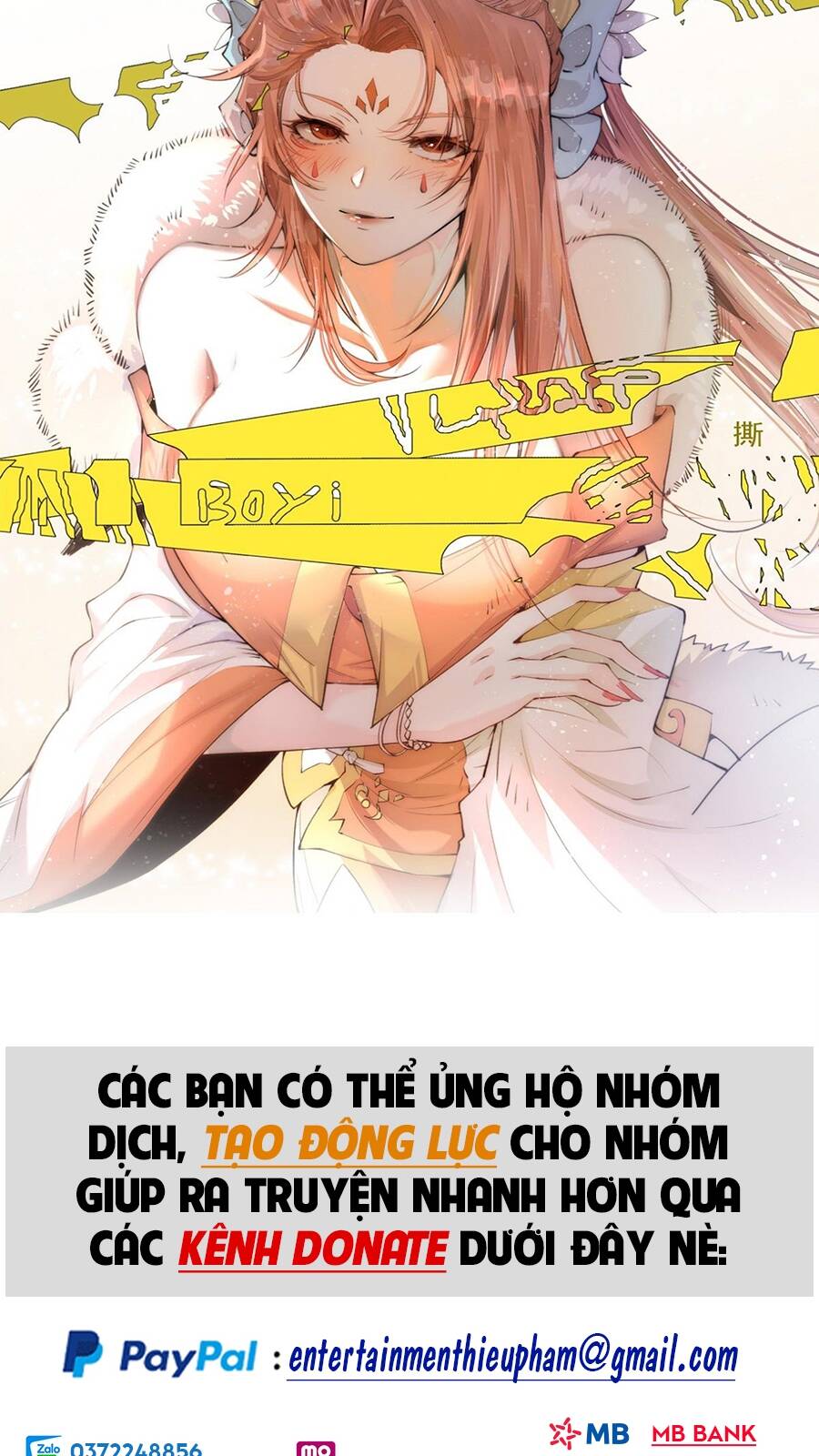 Từ Lúc Bắt Đầu Liền Vô Địch - Chương 26