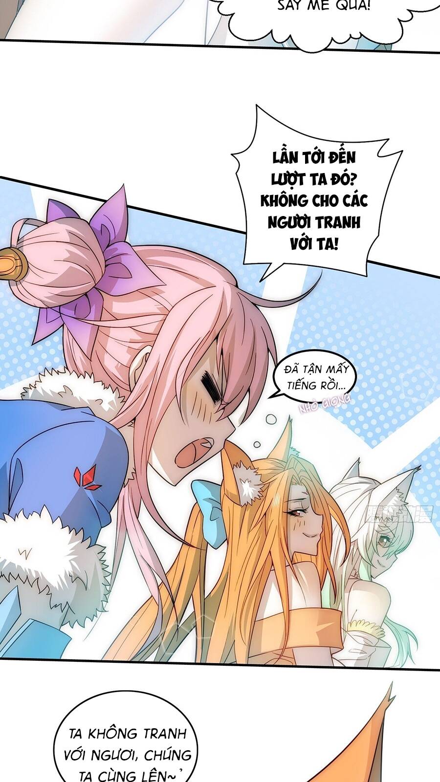 Từ Lúc Bắt Đầu Liền Vô Địch - Chương 26