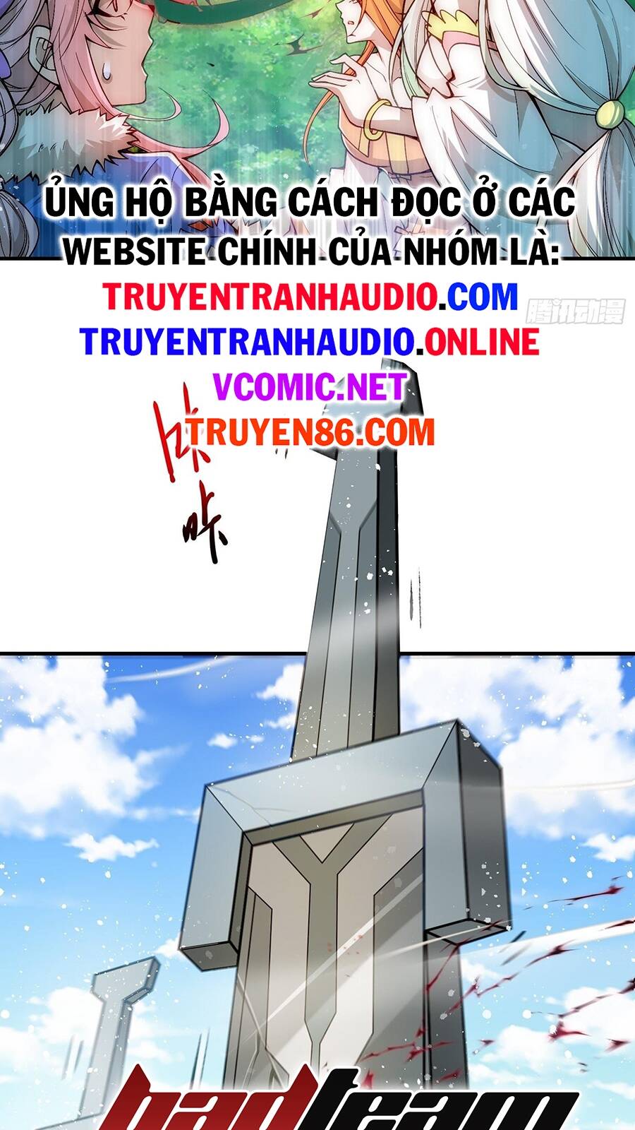 Từ Lúc Bắt Đầu Liền Vô Địch - Chương 26