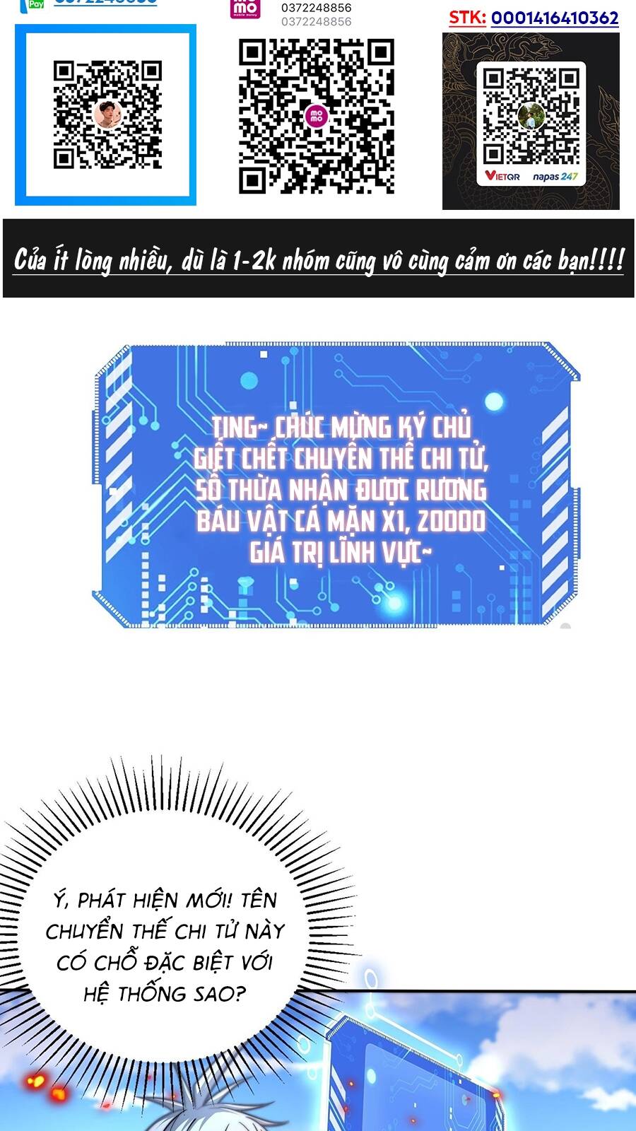 Từ Lúc Bắt Đầu Liền Vô Địch - Chương 26