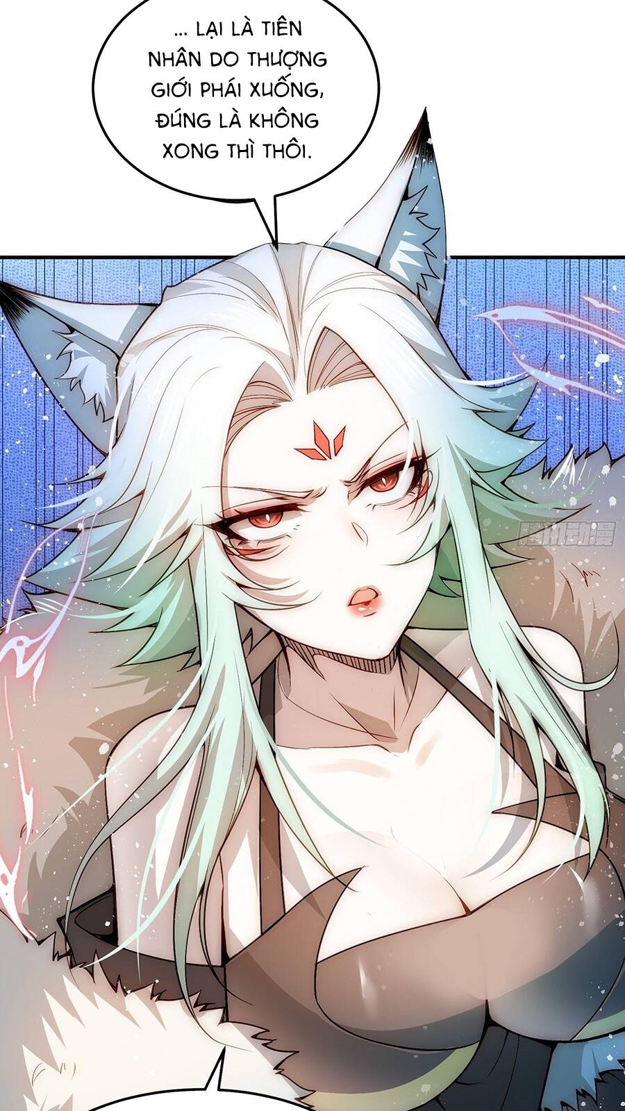 Từ Lúc Bắt Đầu Liền Vô Địch - Chương 26