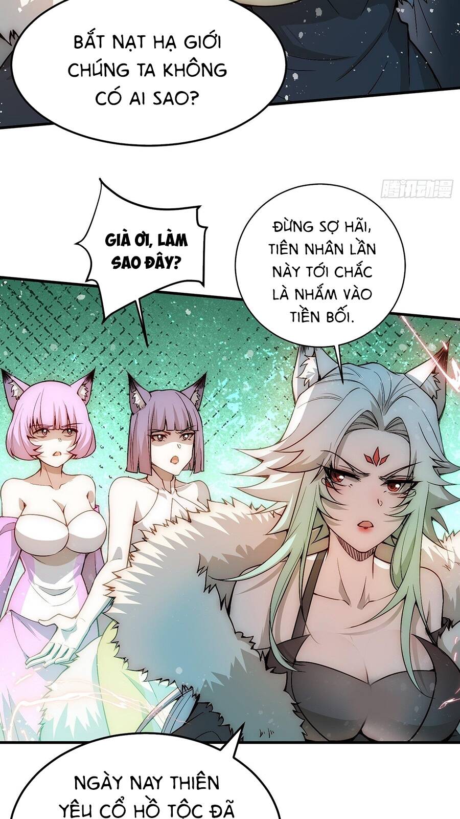 Từ Lúc Bắt Đầu Liền Vô Địch - Chương 26