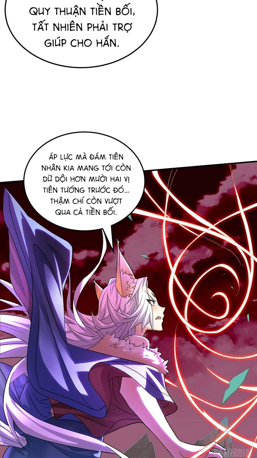 Từ Lúc Bắt Đầu Liền Vô Địch - Chương 26