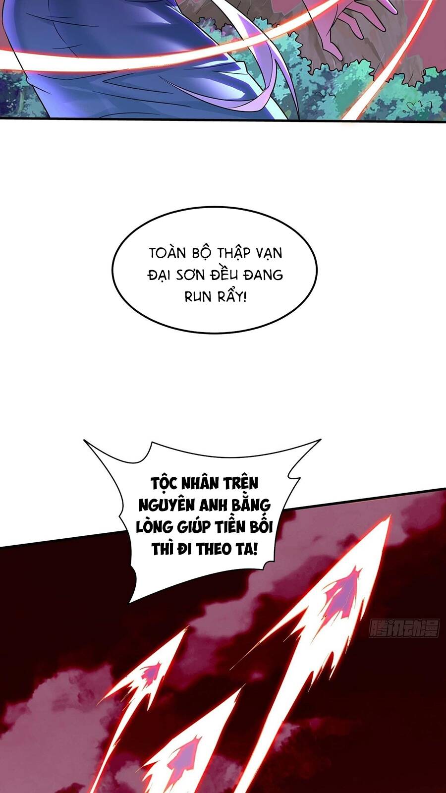 Từ Lúc Bắt Đầu Liền Vô Địch - Chương 26