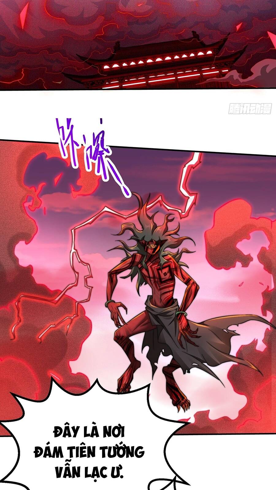 Từ Lúc Bắt Đầu Liền Vô Địch - Chương 26