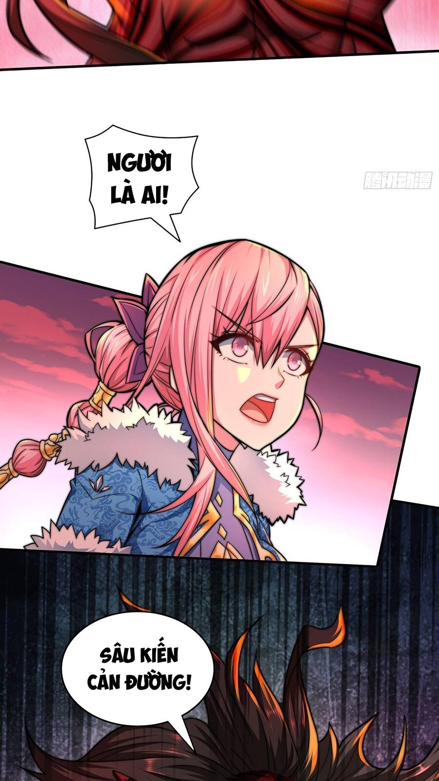 Từ Lúc Bắt Đầu Liền Vô Địch - Chương 26