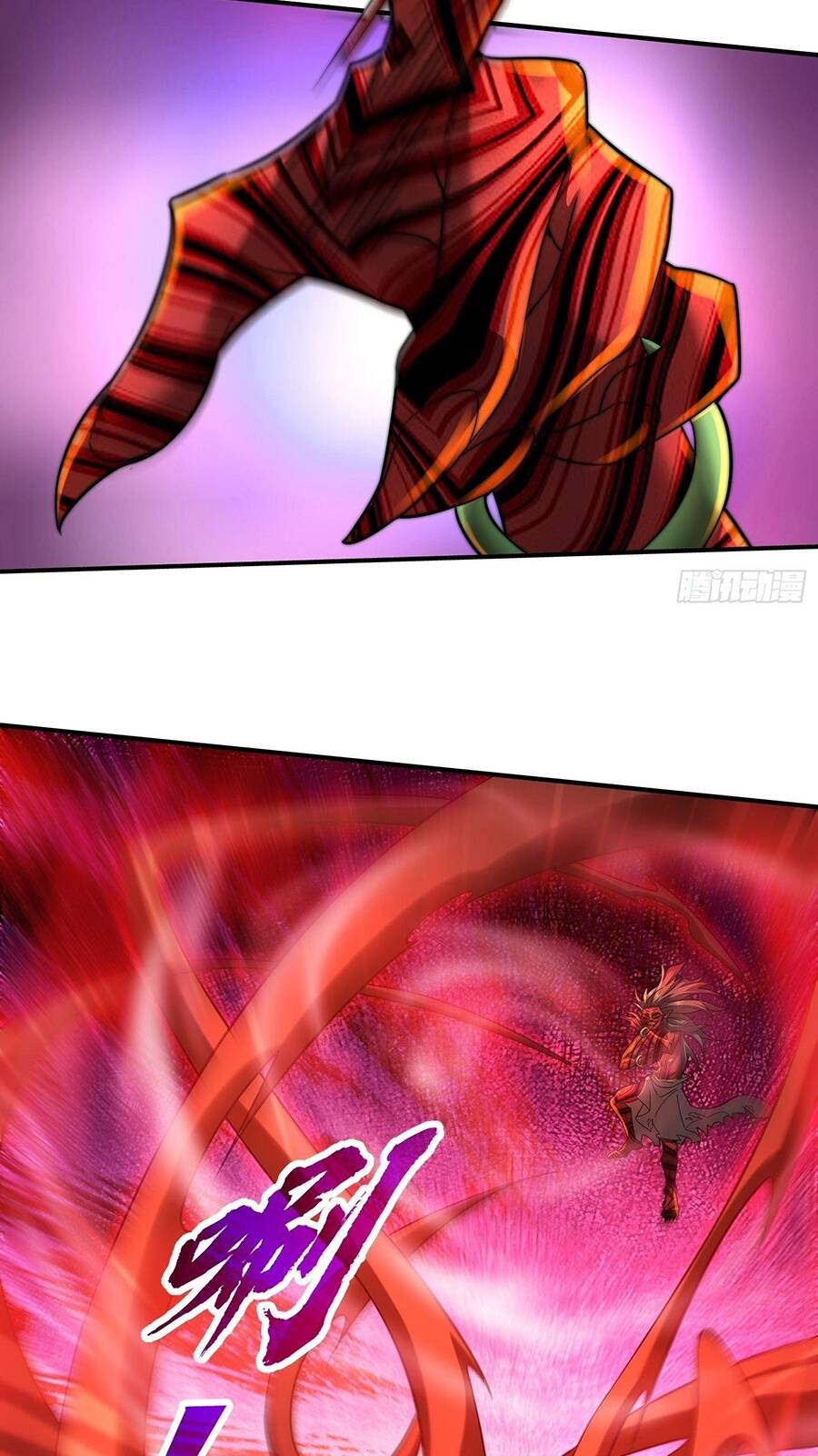 Từ Lúc Bắt Đầu Liền Vô Địch - Chương 26