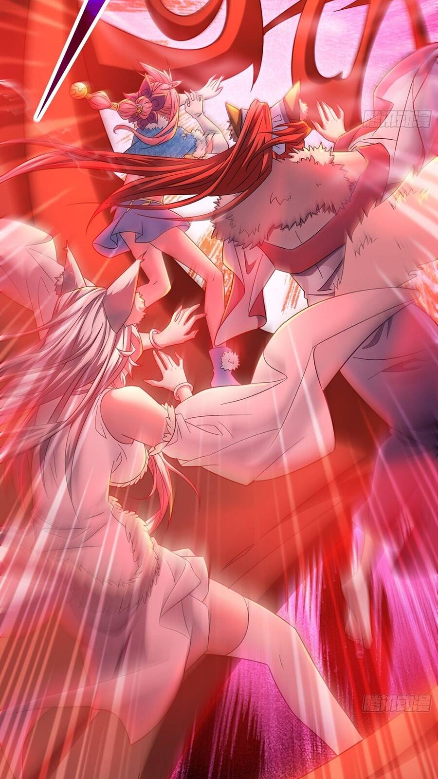 Từ Lúc Bắt Đầu Liền Vô Địch - Chương 26