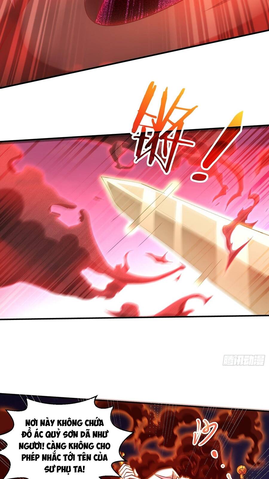 Từ Lúc Bắt Đầu Liền Vô Địch - Chương 26