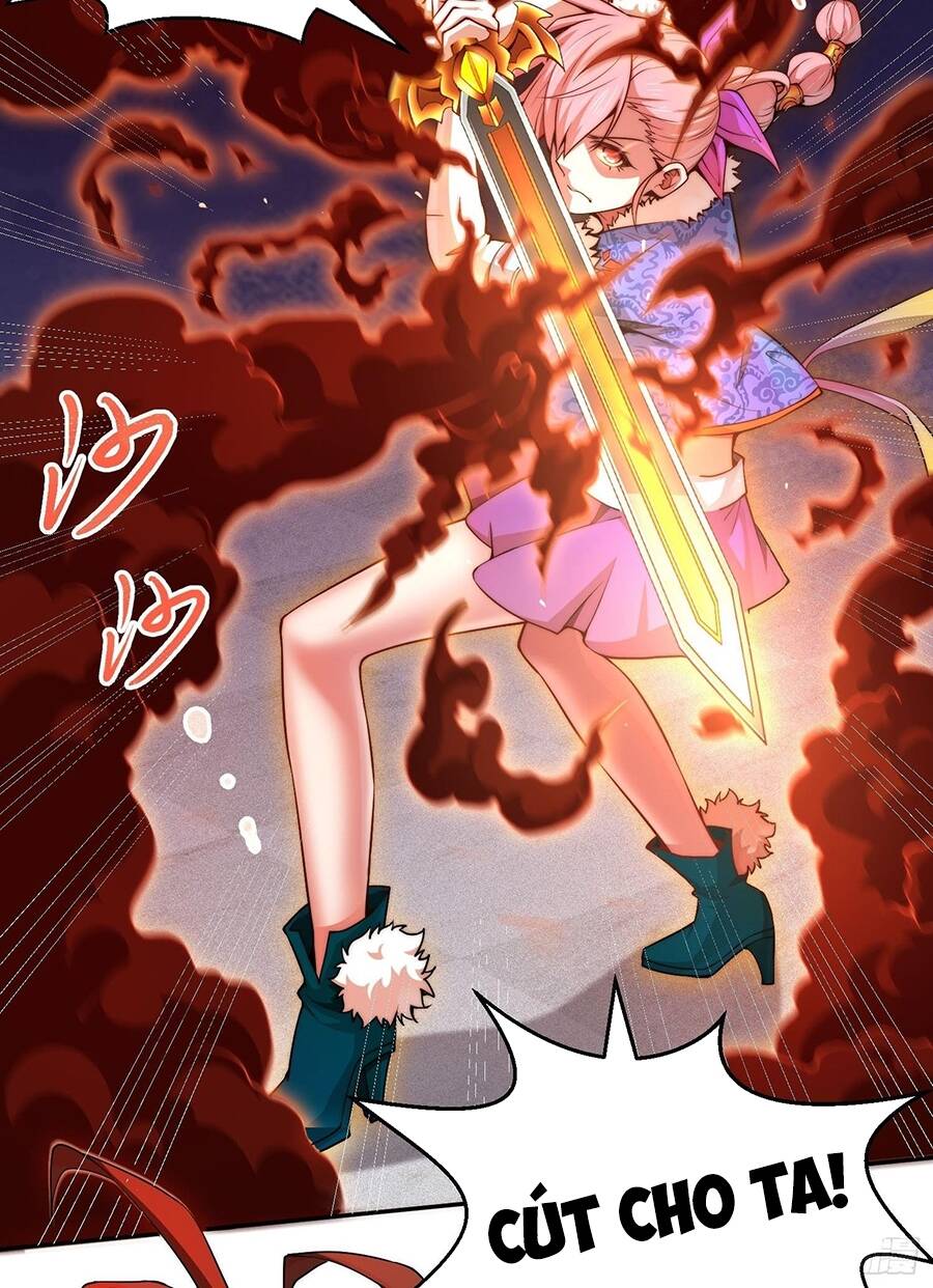 Từ Lúc Bắt Đầu Liền Vô Địch - Chương 26