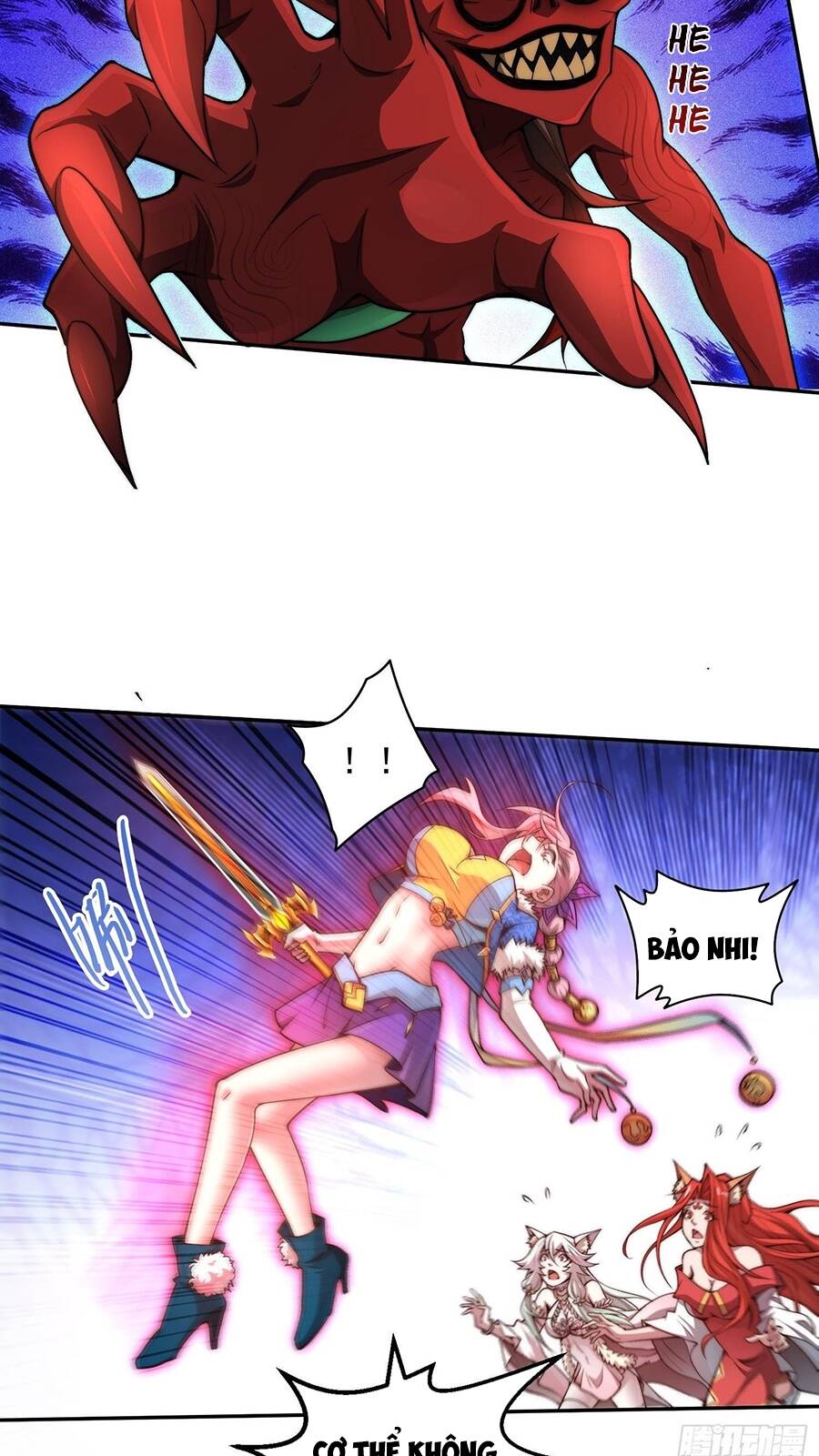 Từ Lúc Bắt Đầu Liền Vô Địch - Chương 26