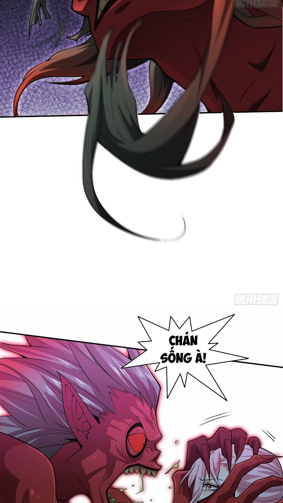 Từ Lúc Bắt Đầu Liền Vô Địch - Chương 26