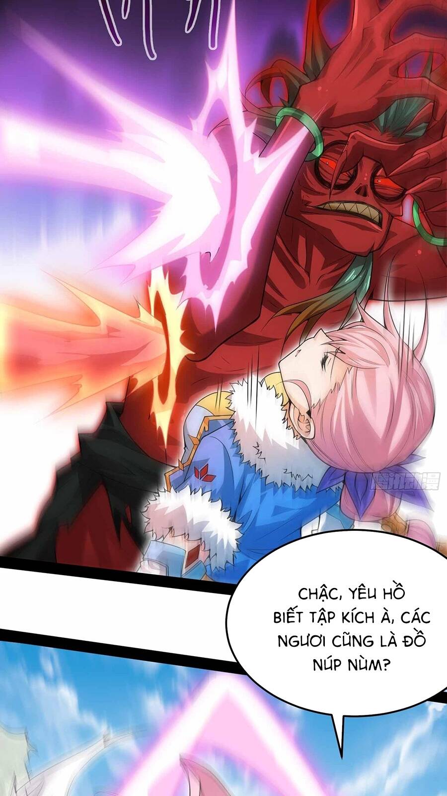 Từ Lúc Bắt Đầu Liền Vô Địch - Chương 26