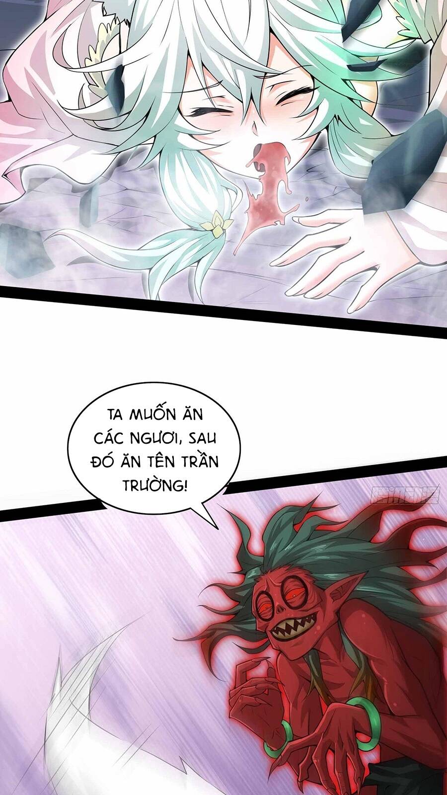 Từ Lúc Bắt Đầu Liền Vô Địch - Chương 26