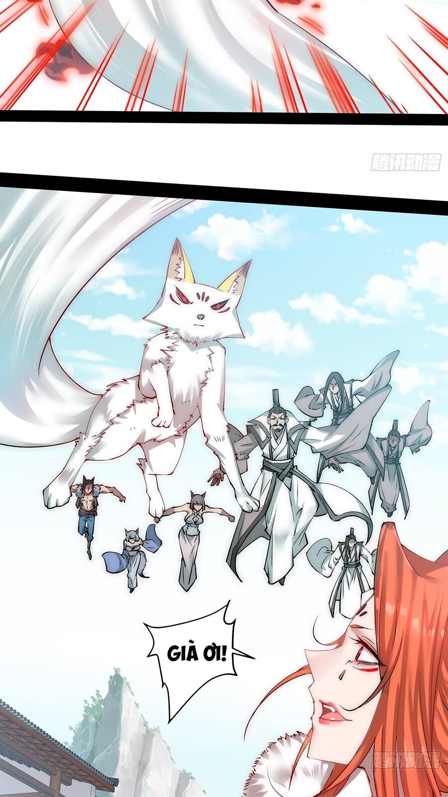 Từ Lúc Bắt Đầu Liền Vô Địch - Chương 26