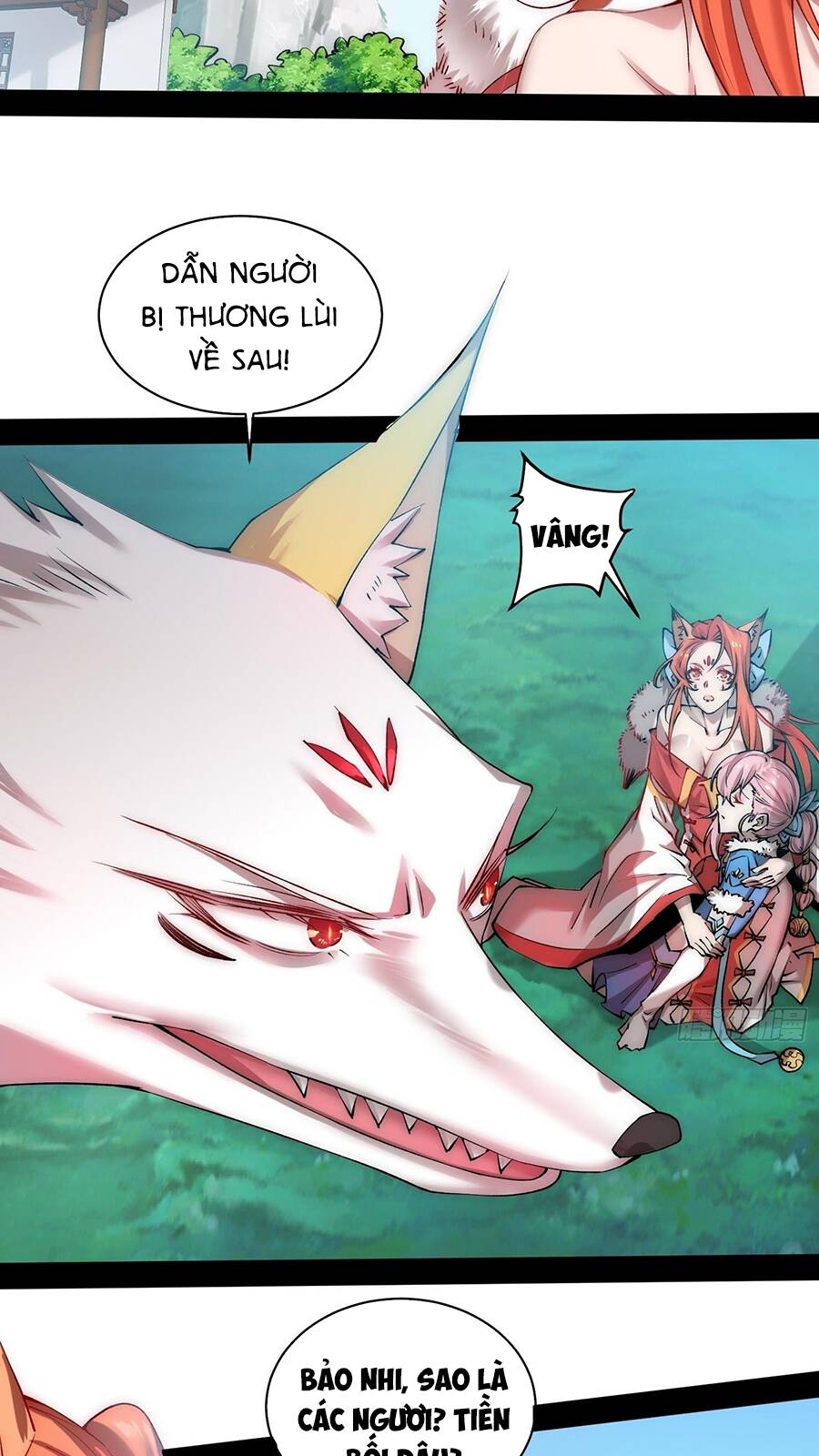 Từ Lúc Bắt Đầu Liền Vô Địch - Chương 26