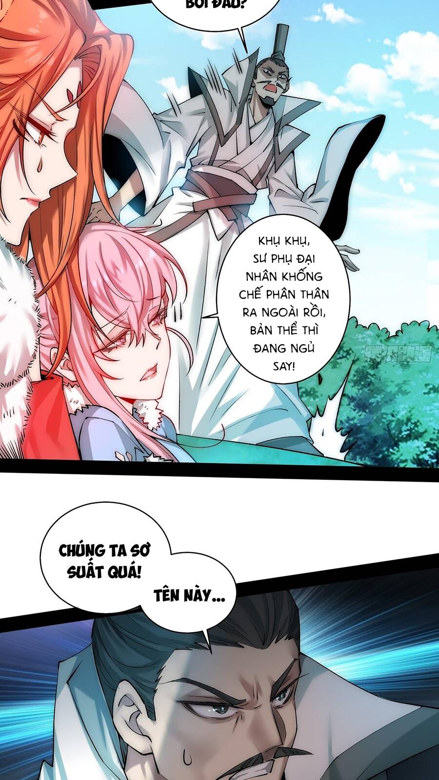 Từ Lúc Bắt Đầu Liền Vô Địch - Chương 26