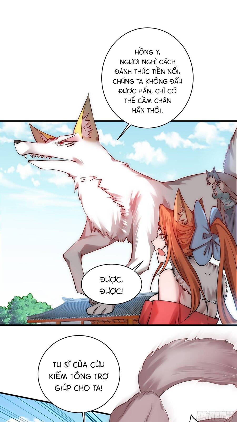 Từ Lúc Bắt Đầu Liền Vô Địch - Chương 26