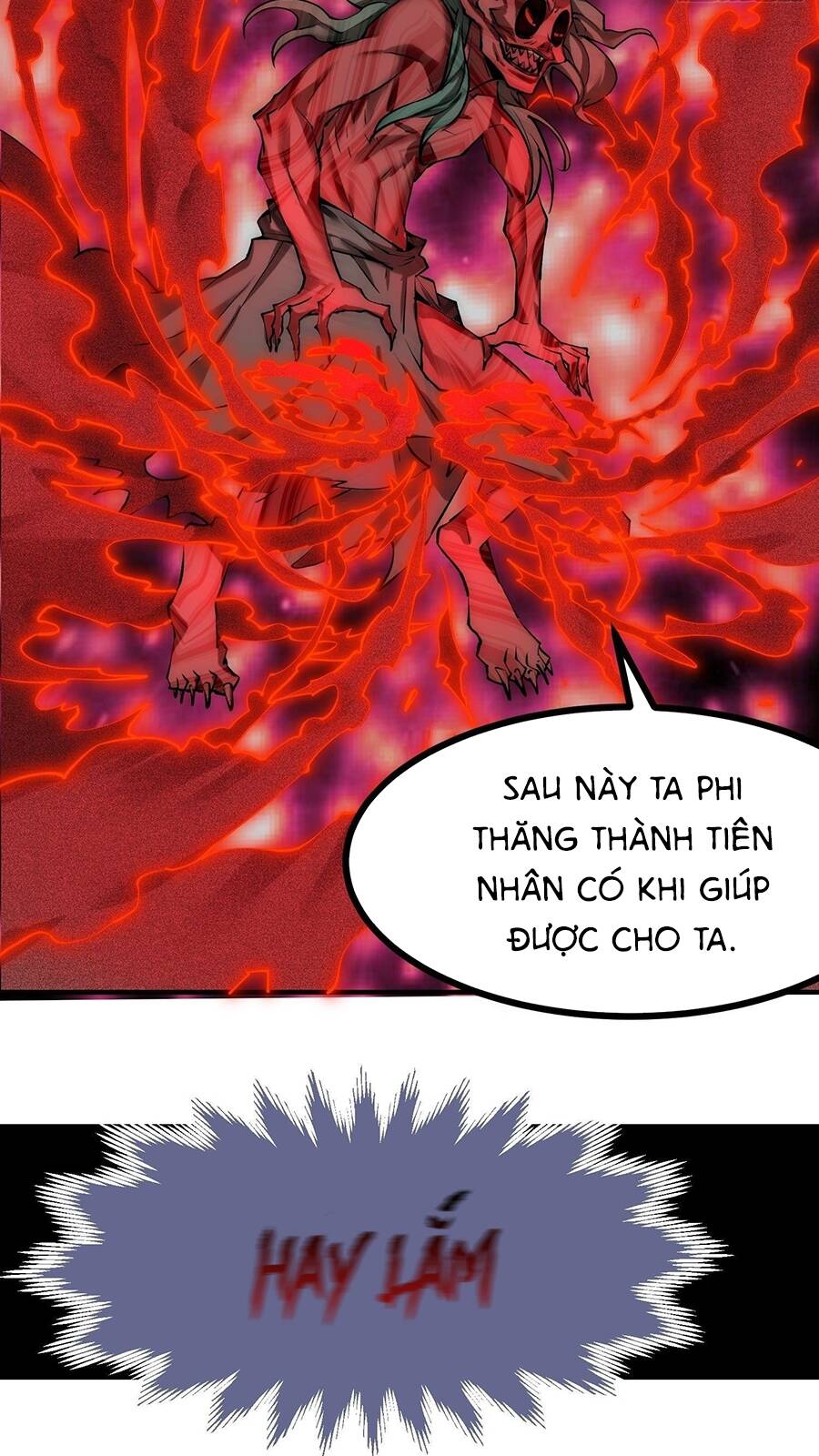 Từ Lúc Bắt Đầu Liền Vô Địch - Chương 26