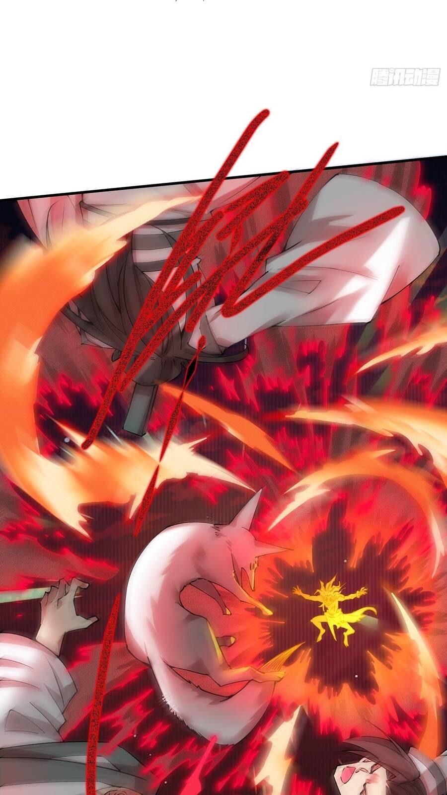 Từ Lúc Bắt Đầu Liền Vô Địch - Chương 26