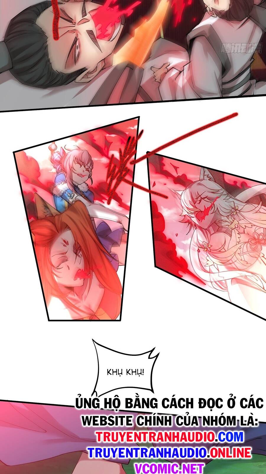 Từ Lúc Bắt Đầu Liền Vô Địch - Chương 26