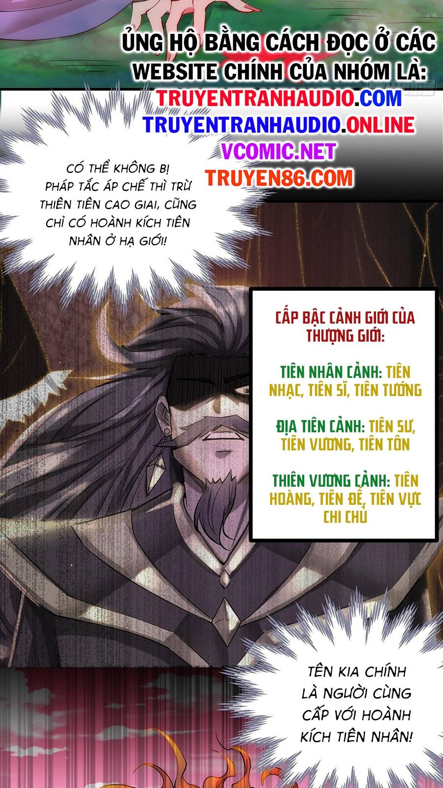 Từ Lúc Bắt Đầu Liền Vô Địch - Chương 26