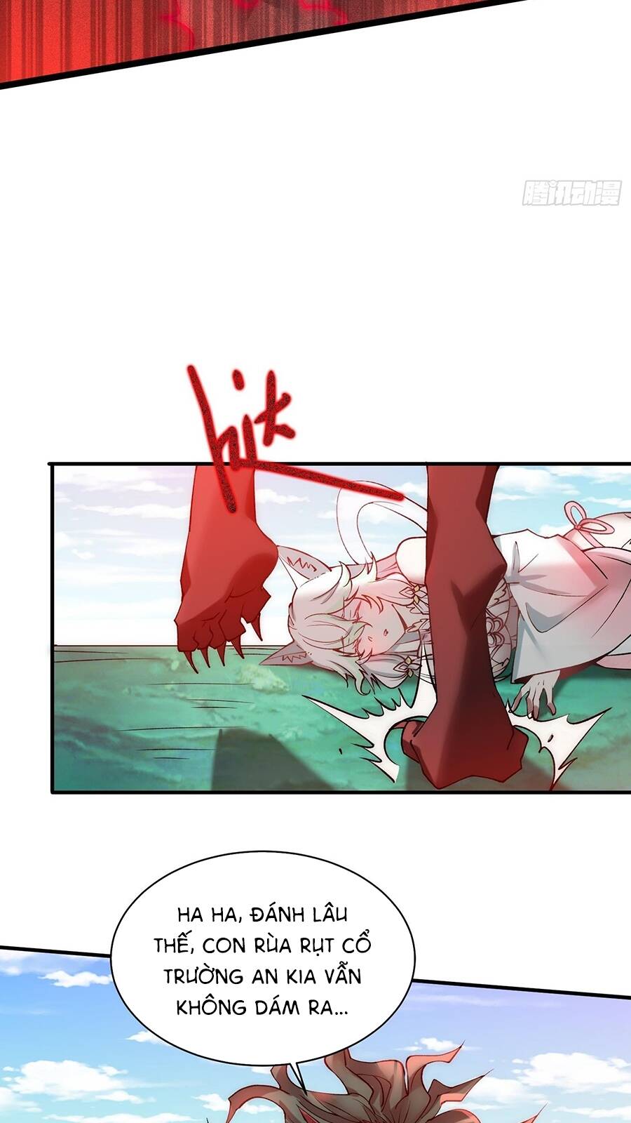 Từ Lúc Bắt Đầu Liền Vô Địch - Chương 26