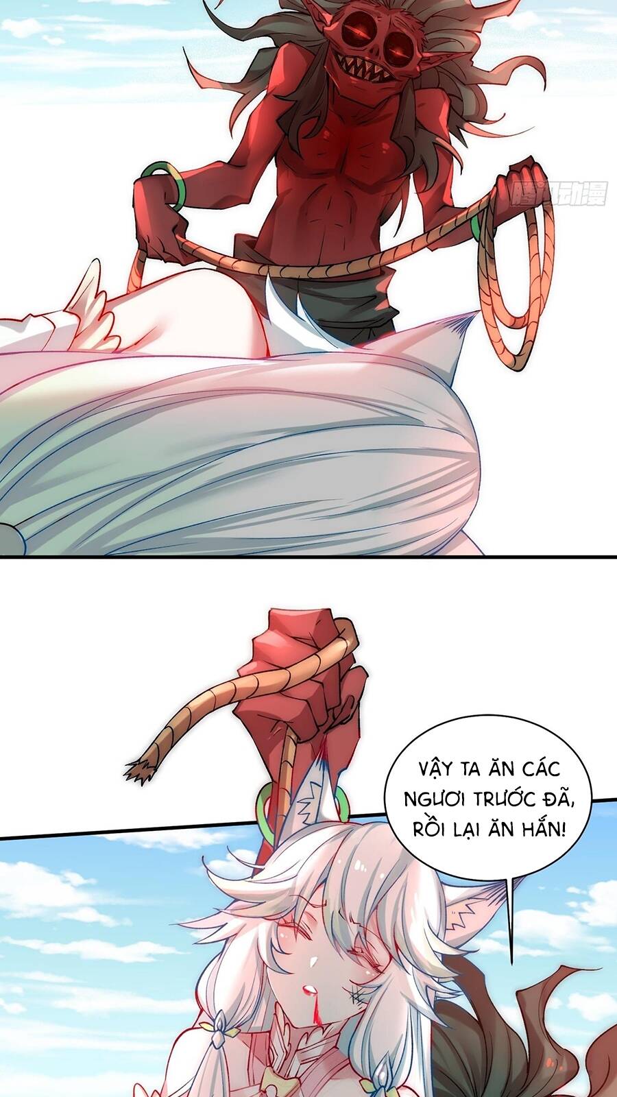 Từ Lúc Bắt Đầu Liền Vô Địch - Chương 26