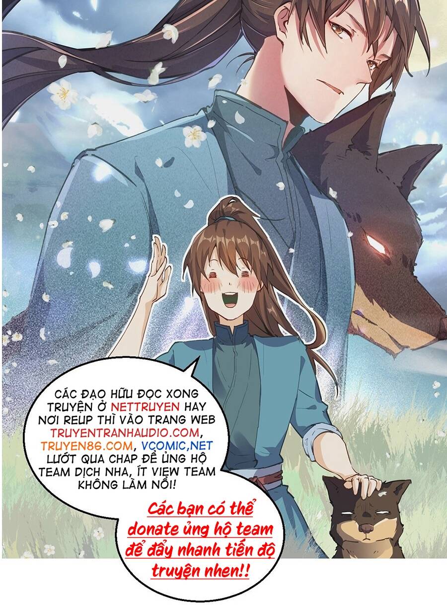 Từ Lúc Bắt Đầu Liền Vô Địch - Chương 26